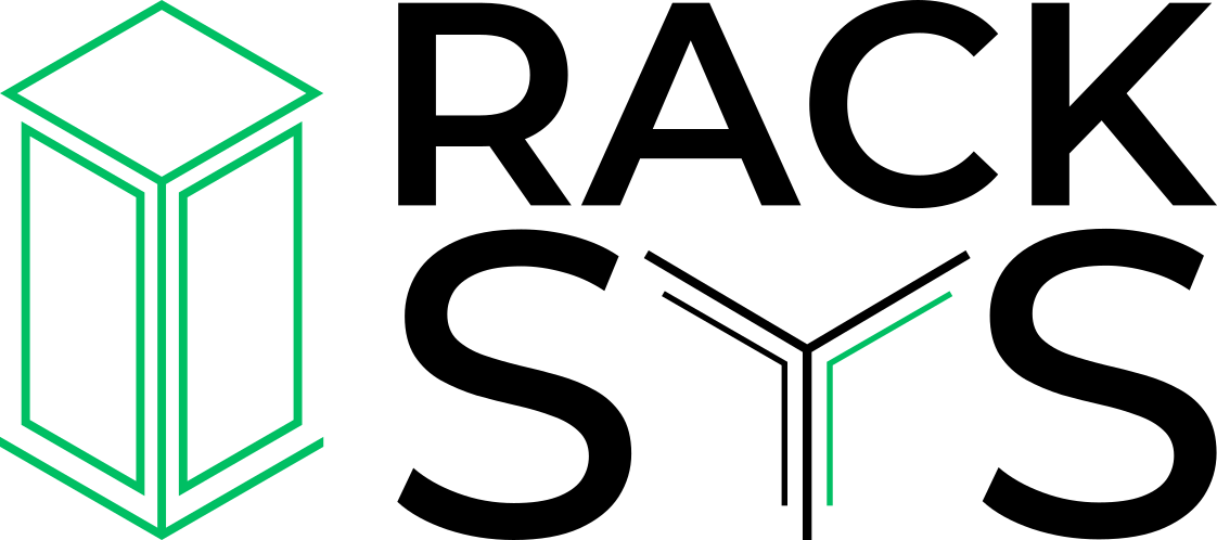 RackSys Logo